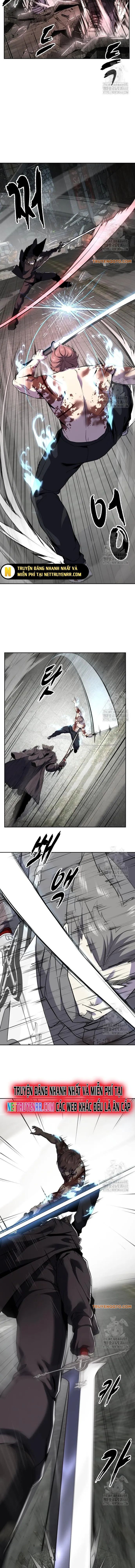 Cậu Bé Của Thần Chết - Chapter 268 - Page 7