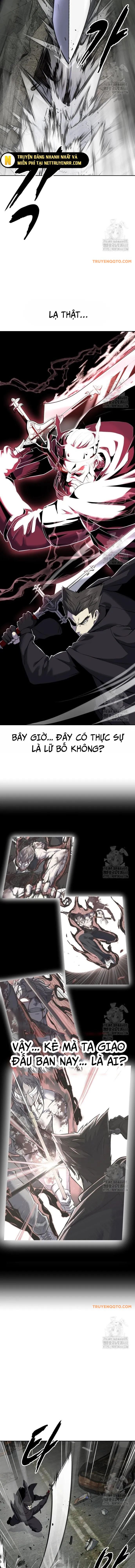 Cậu Bé Của Thần Chết - Chapter 268 - Page 8