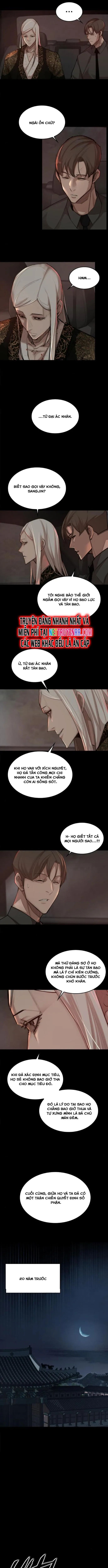 Xích Nguyệt - Chapter 20 - Page 6