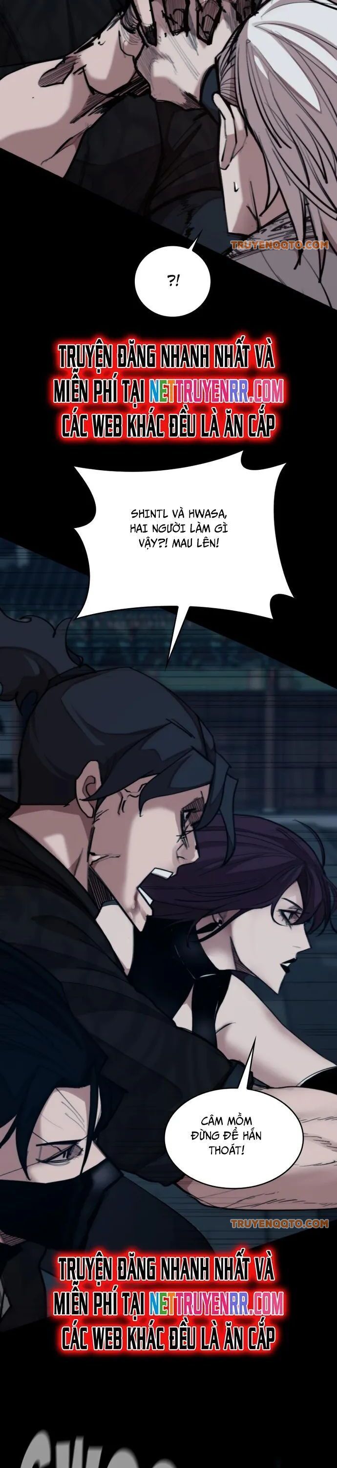 Xích Nguyệt - Chapter 21 - Page 10