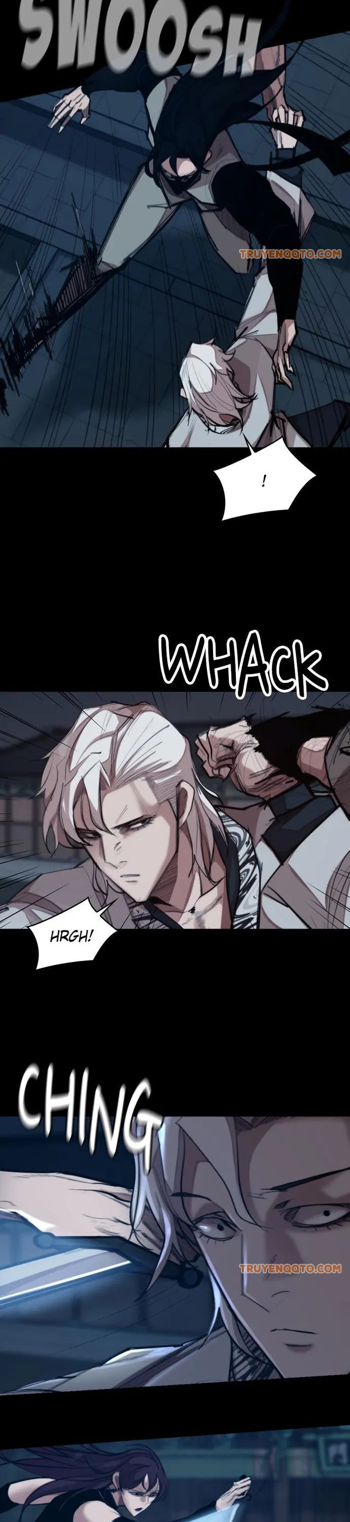 Xích Nguyệt - Chapter 21 - Page 11