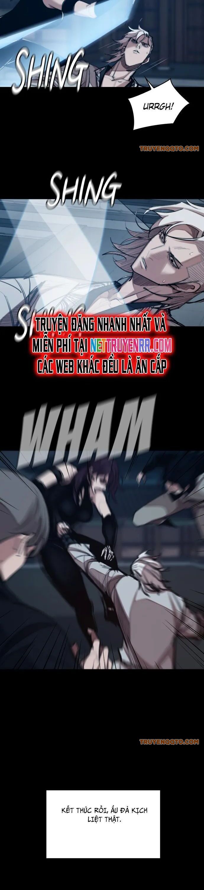 Xích Nguyệt - Chapter 21 - Page 12