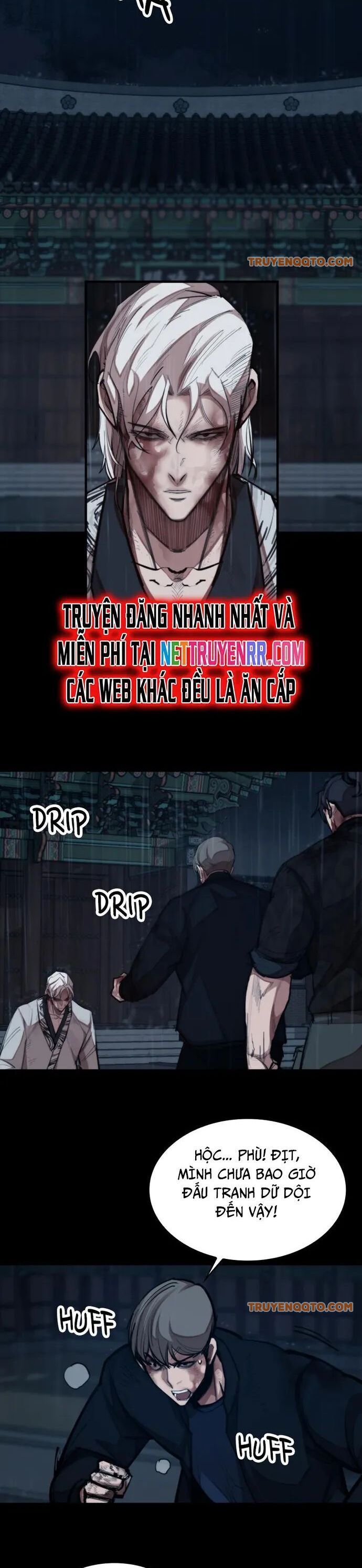 Xích Nguyệt - Chapter 21 - Page 14