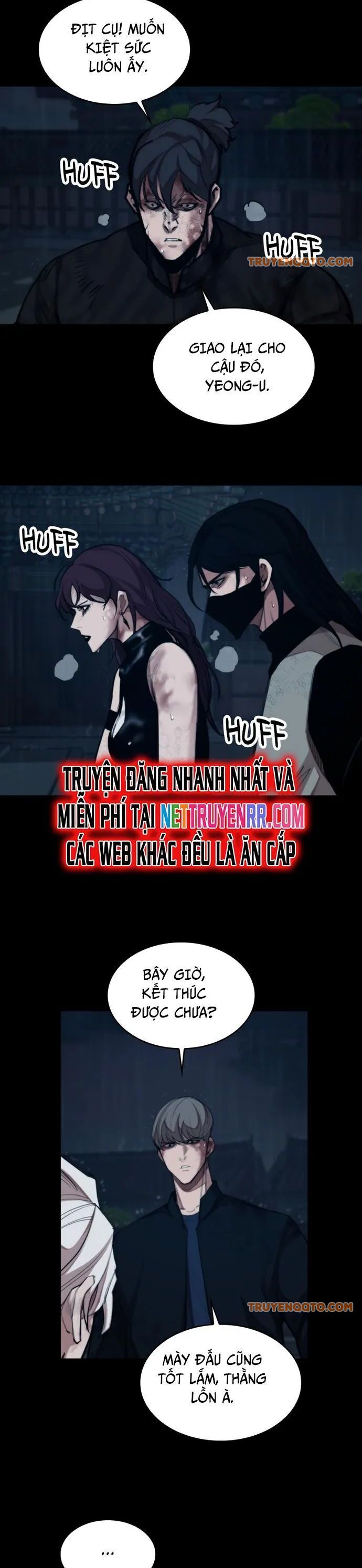Xích Nguyệt - Chapter 21 - Page 15