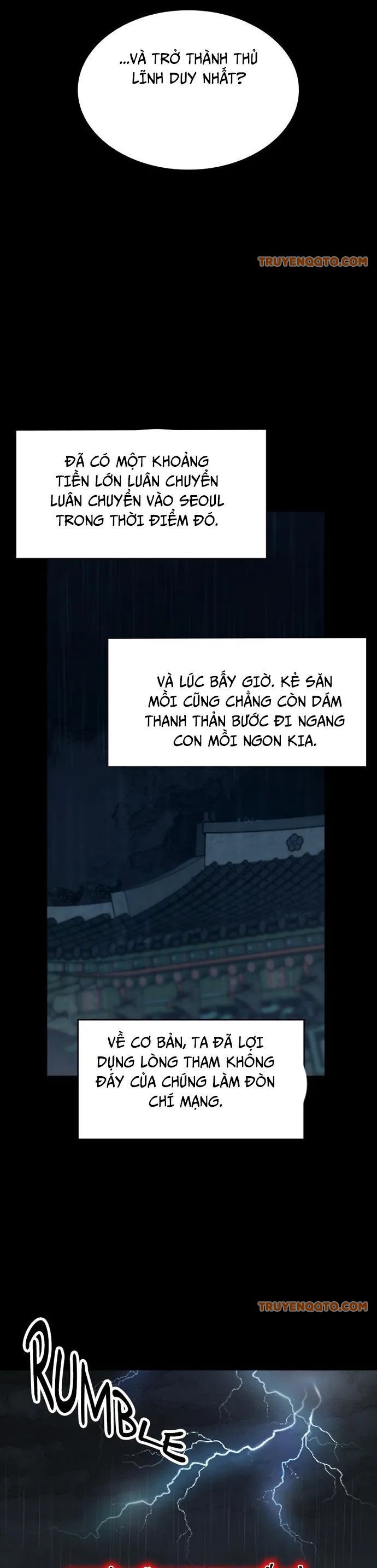 Xích Nguyệt - Chapter 21 - Page 17