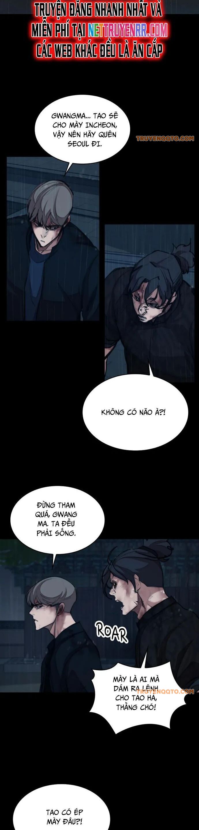 Xích Nguyệt - Chapter 21 - Page 18