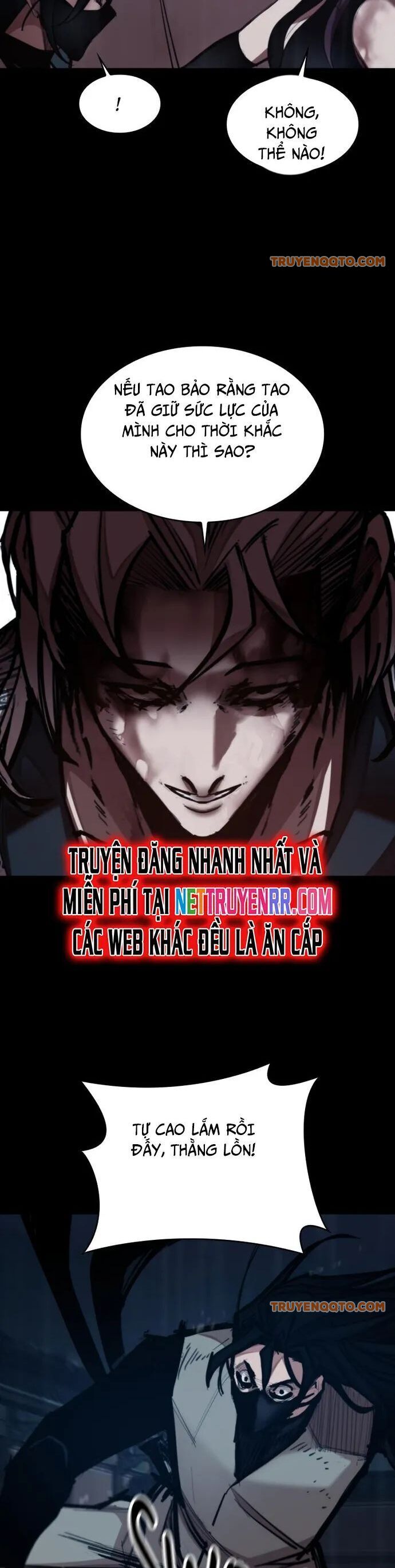 Xích Nguyệt - Chapter 21 - Page 22