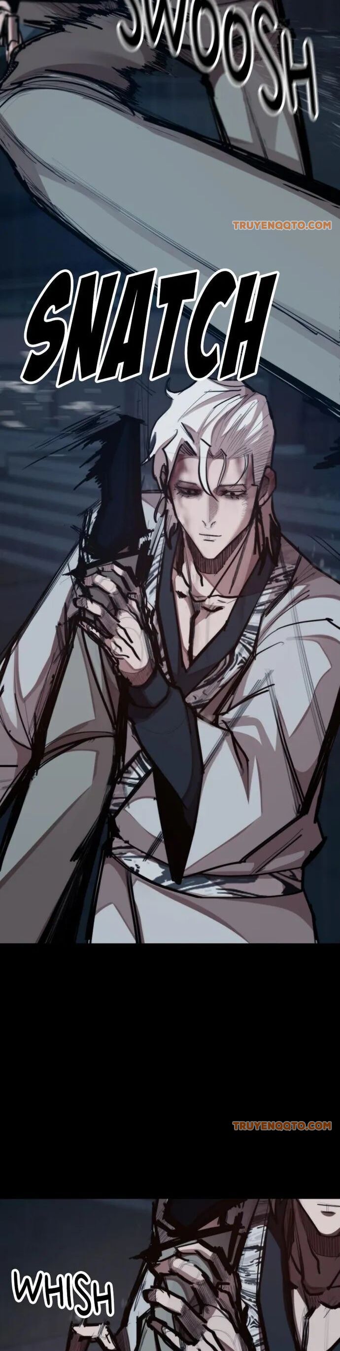 Xích Nguyệt - Chapter 21 - Page 23