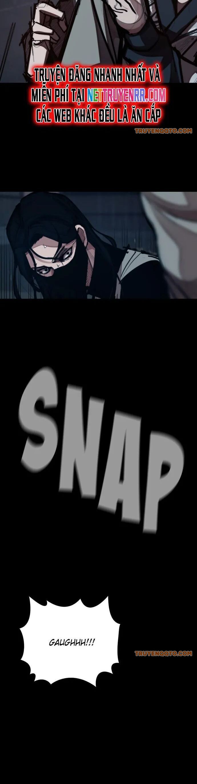 Xích Nguyệt - Chapter 21 - Page 24