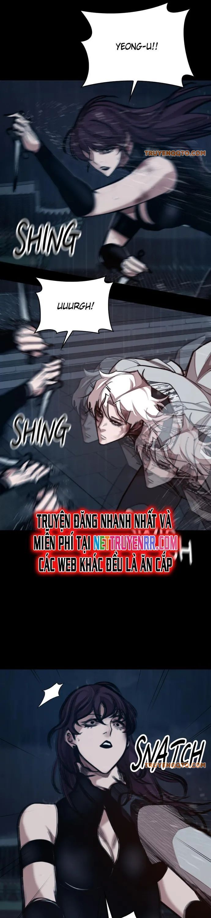 Xích Nguyệt - Chapter 21 - Page 25