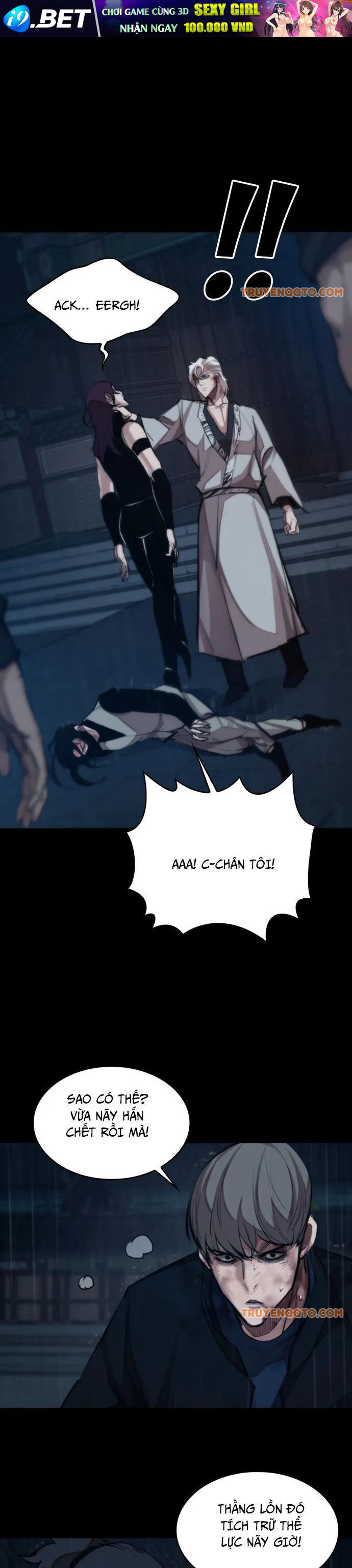 Xích Nguyệt - Chapter 21 - Page 27