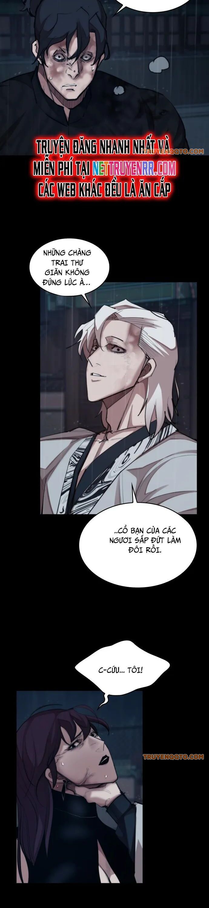 Xích Nguyệt - Chapter 21 - Page 28