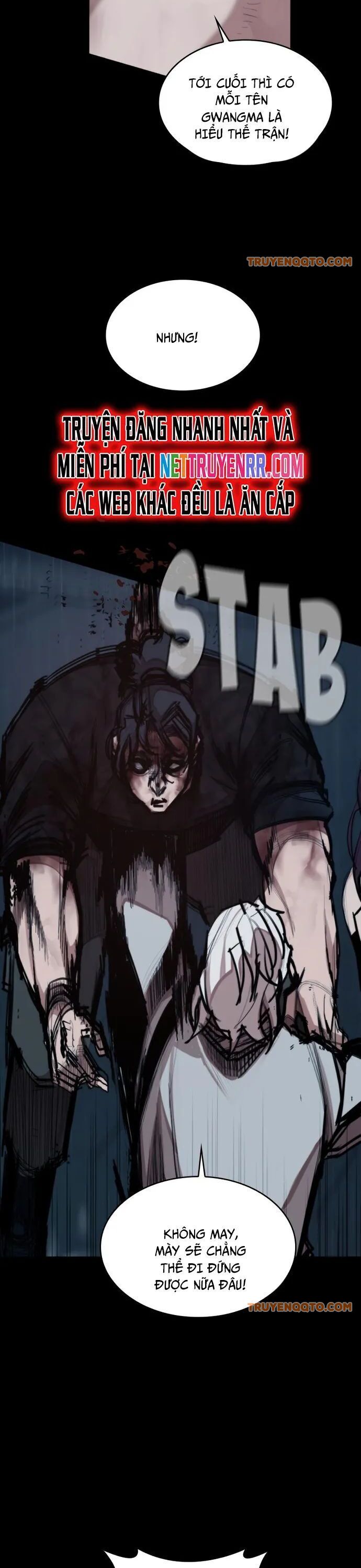 Xích Nguyệt - Chapter 21 - Page 30