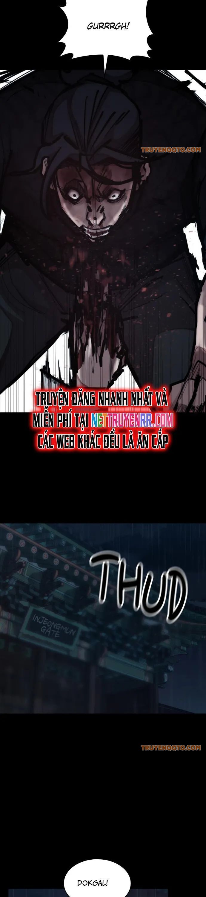 Xích Nguyệt - Chapter 21 - Page 31