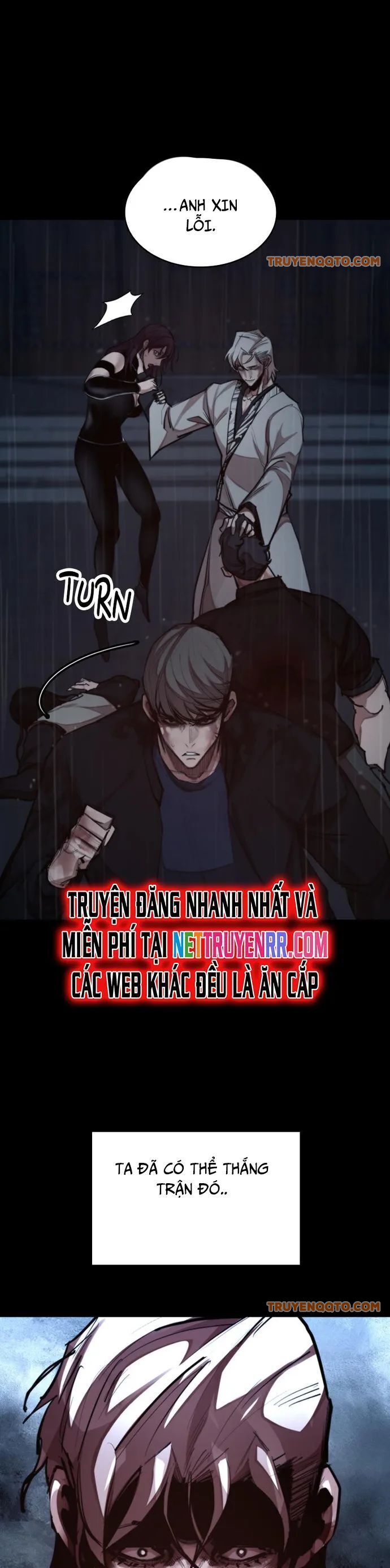 Xích Nguyệt - Chapter 21 - Page 33