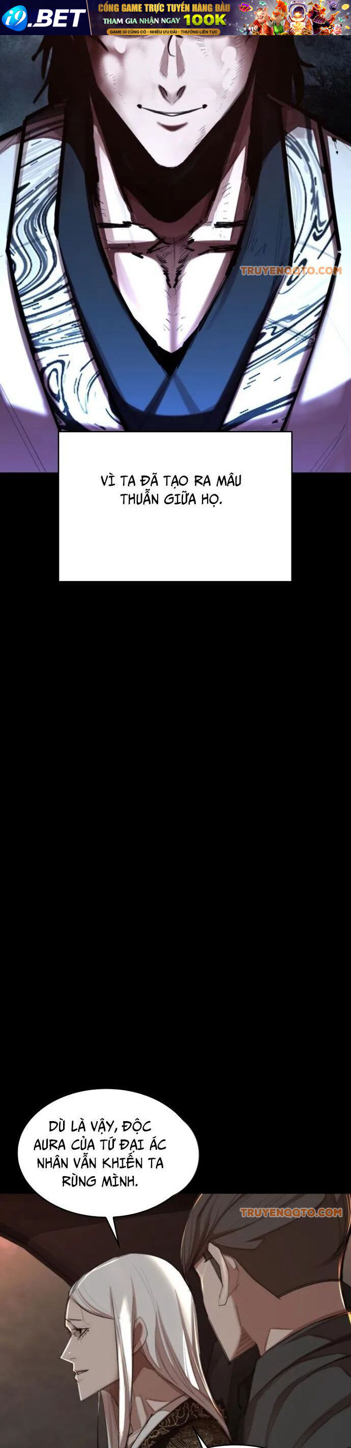 Xích Nguyệt - Chapter 21 - Page 34