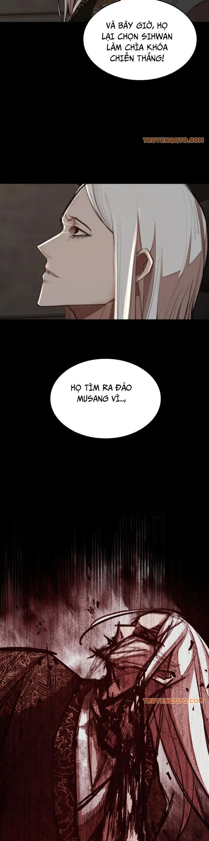 Xích Nguyệt - Chapter 21 - Page 35