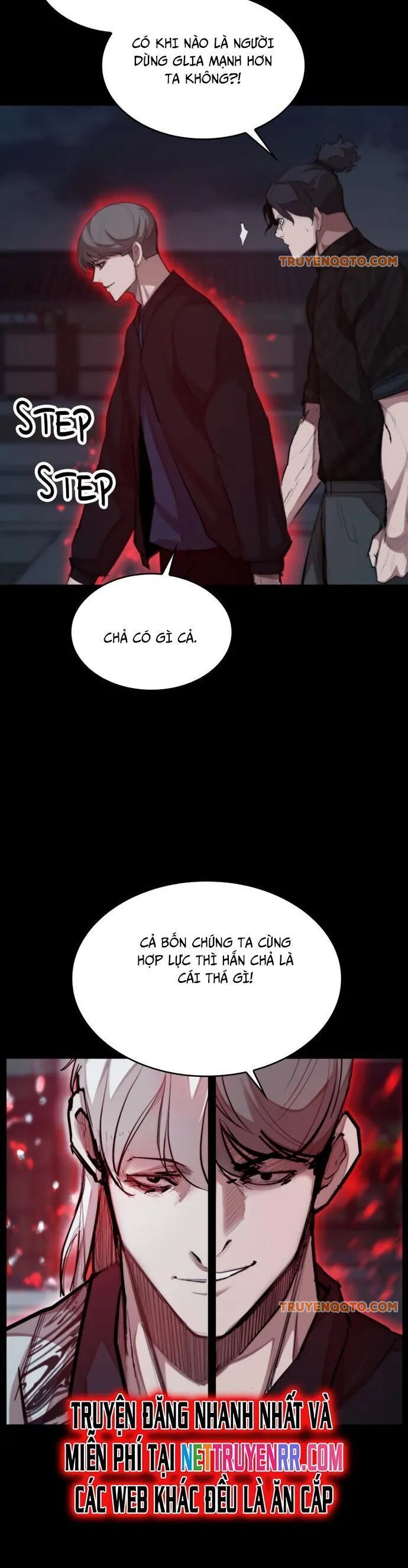 Xích Nguyệt - Chapter 21 - Page 4