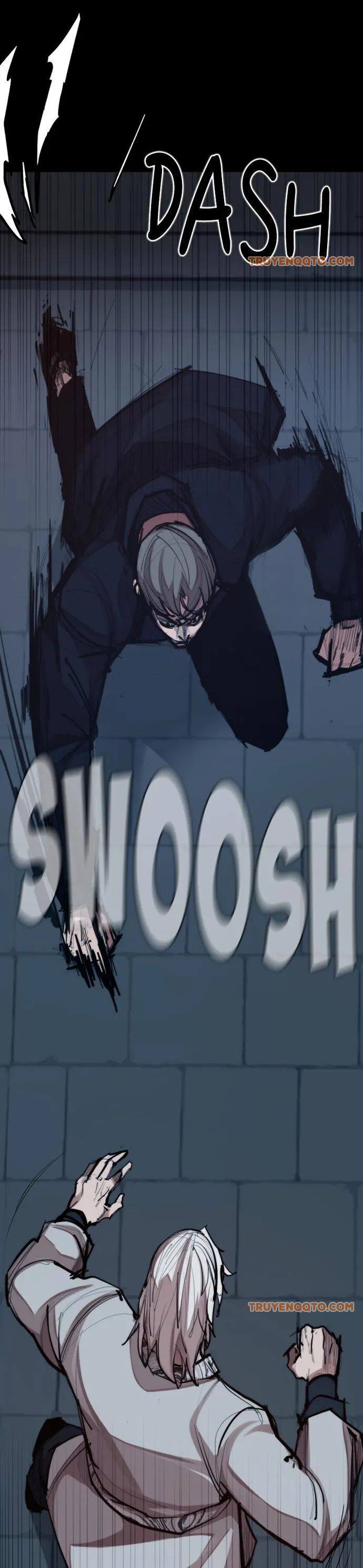 Xích Nguyệt - Chapter 21 - Page 5