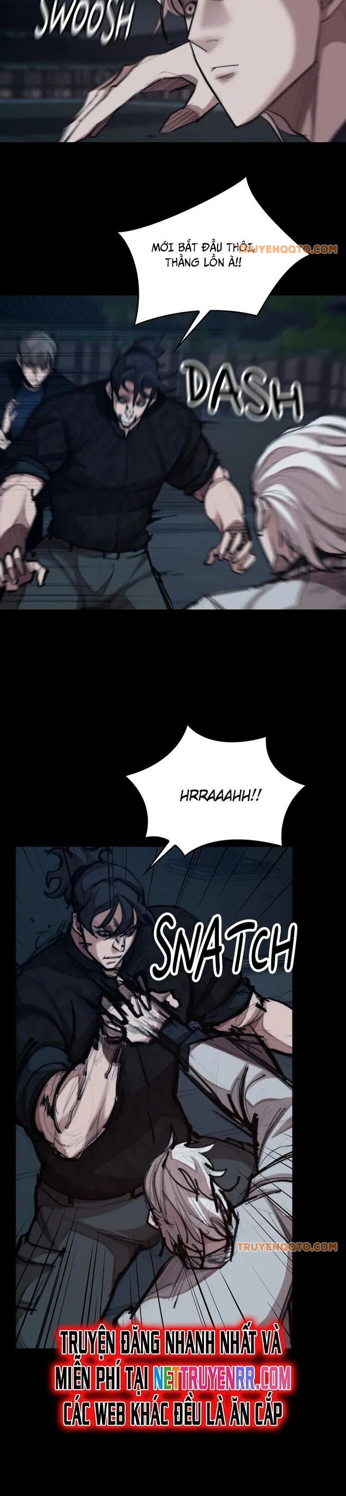 Xích Nguyệt - Chapter 21 - Page 8