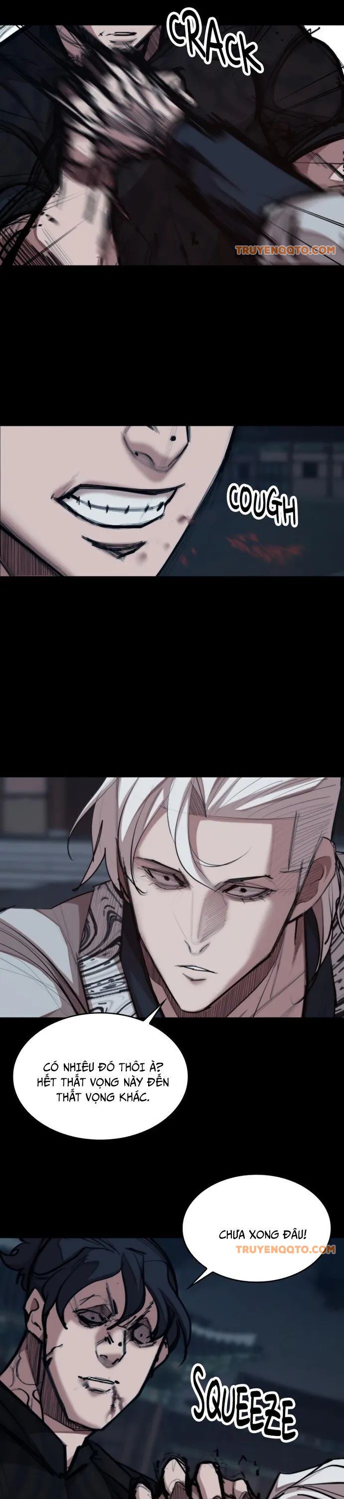 Xích Nguyệt - Chapter 21 - Page 9