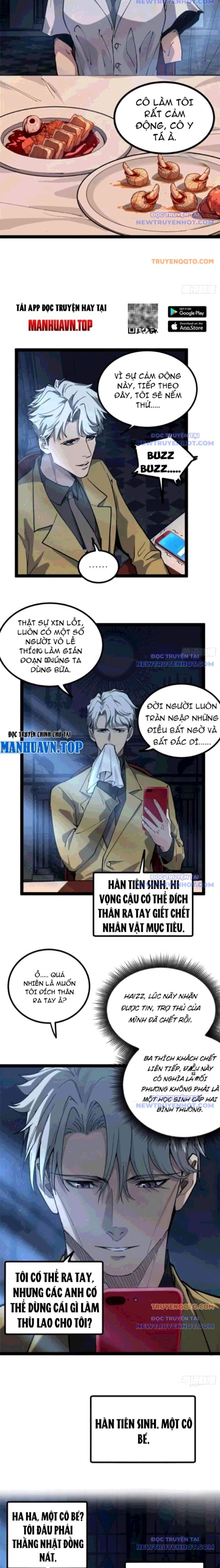 Người Giữ Cửa Vạn Giới - Chapter 29 - Page 5