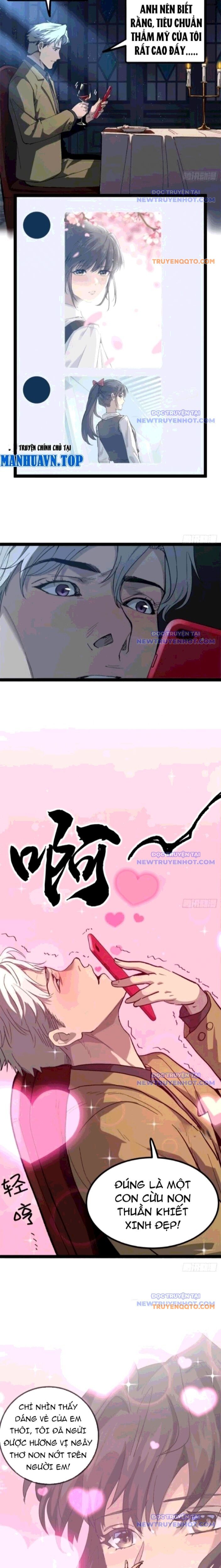 Người Giữ Cửa Vạn Giới - Chapter 30 - Page 6