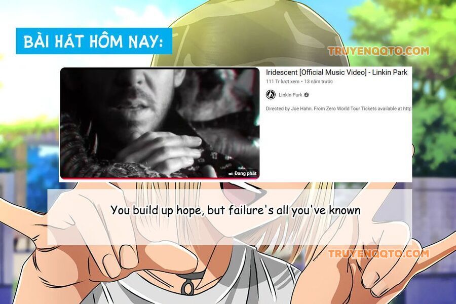 Beat and Motion - Chapter 42 - Page 25