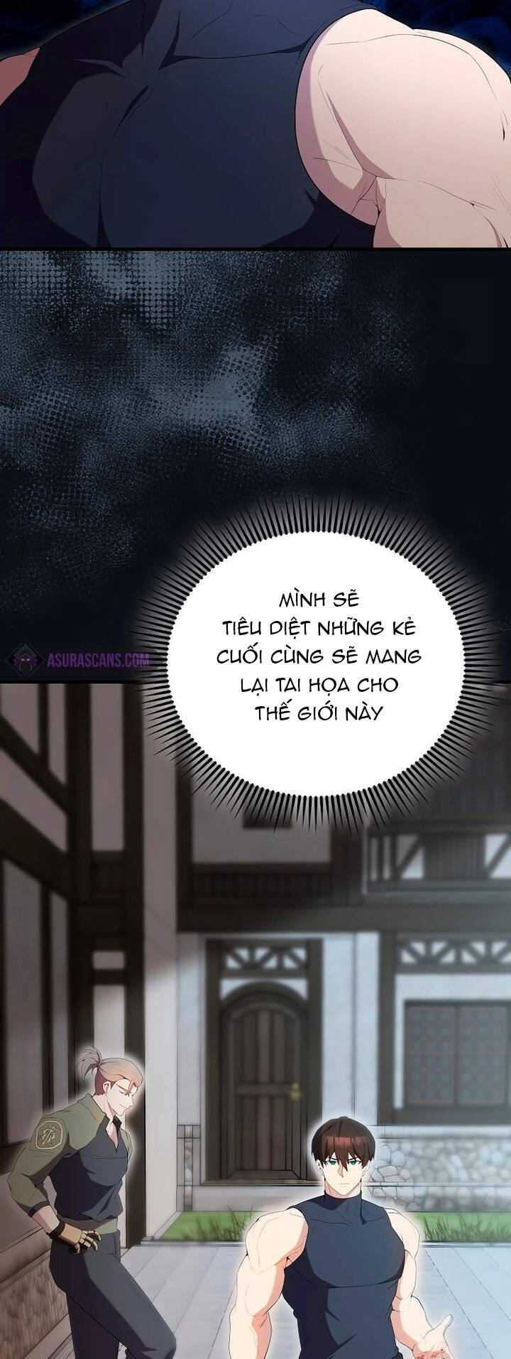 Nhân Vật Phụ Siêu Mạnh - Chapter 51 - Page 11