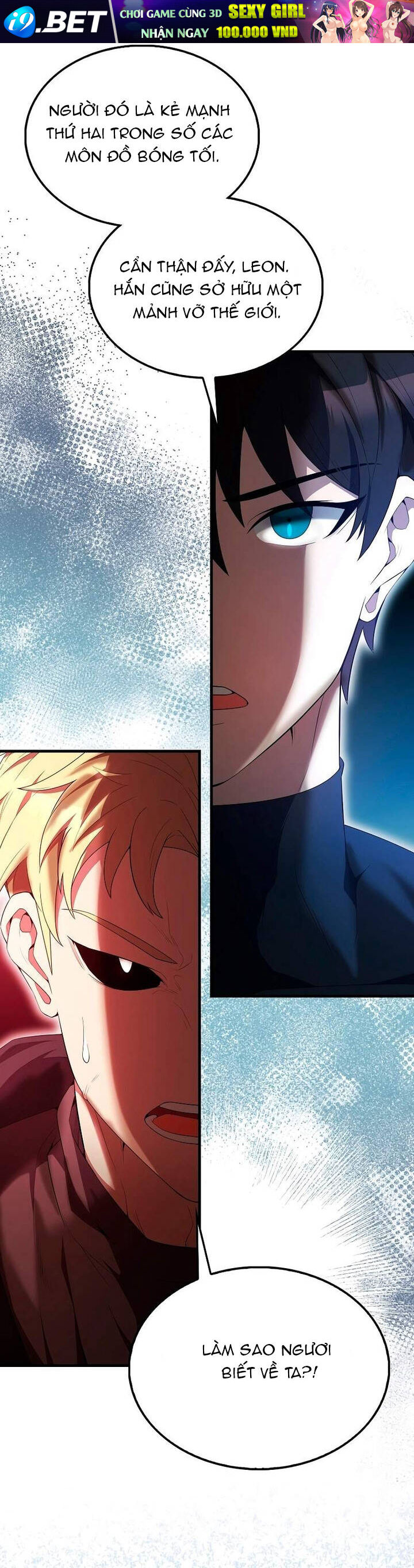 Nhân Vật Phụ Siêu Mạnh - Chapter 51 - Page 12