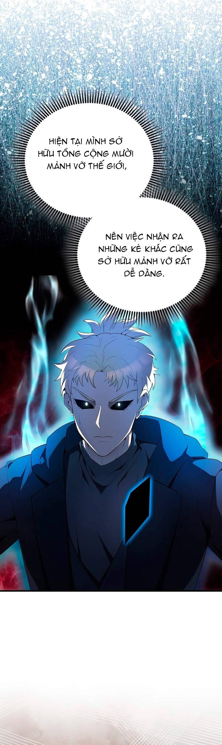 Nhân Vật Phụ Siêu Mạnh - Chapter 51 - Page 13