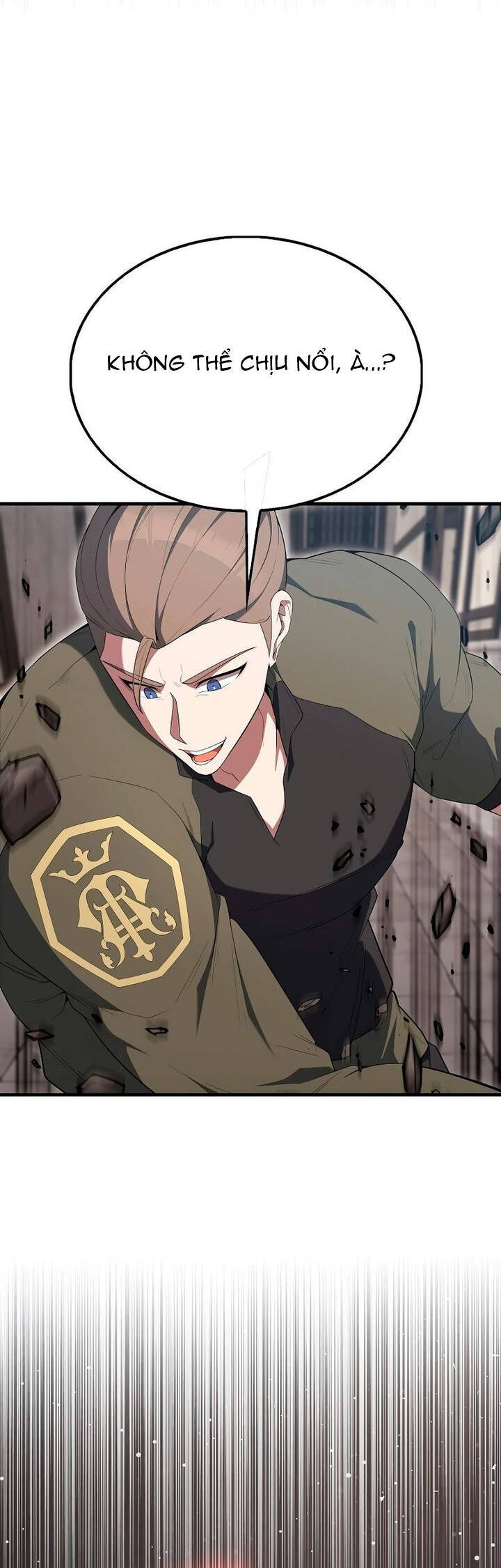 Nhân Vật Phụ Siêu Mạnh - Chapter 51 - Page 21