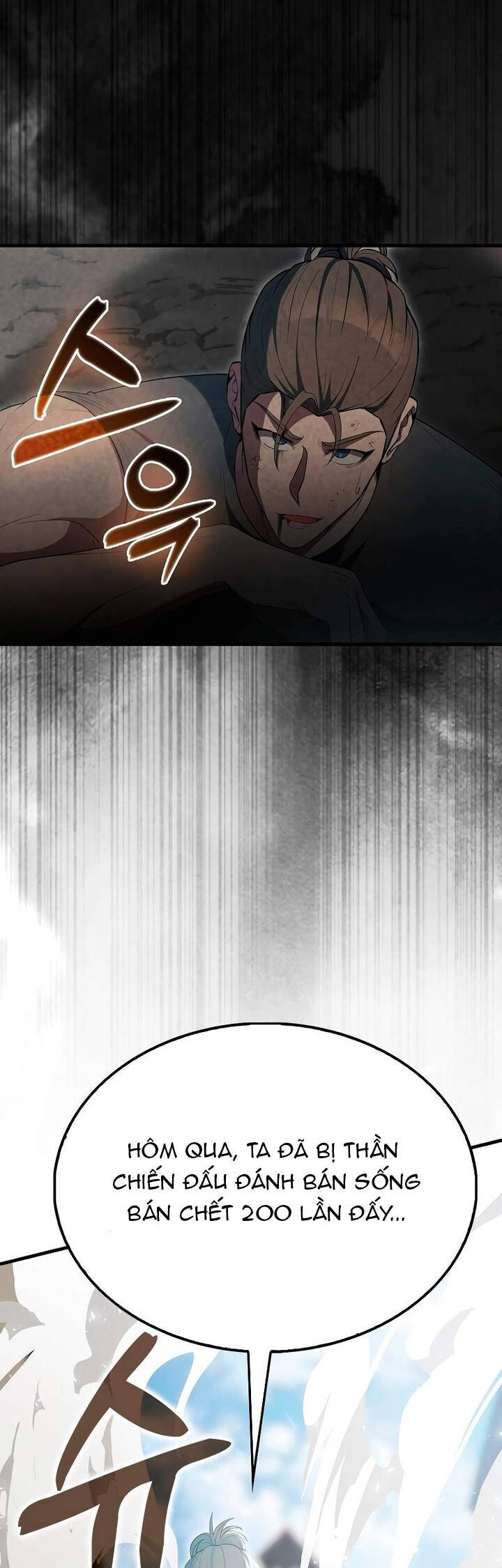 Nhân Vật Phụ Siêu Mạnh - Chapter 51 - Page 22