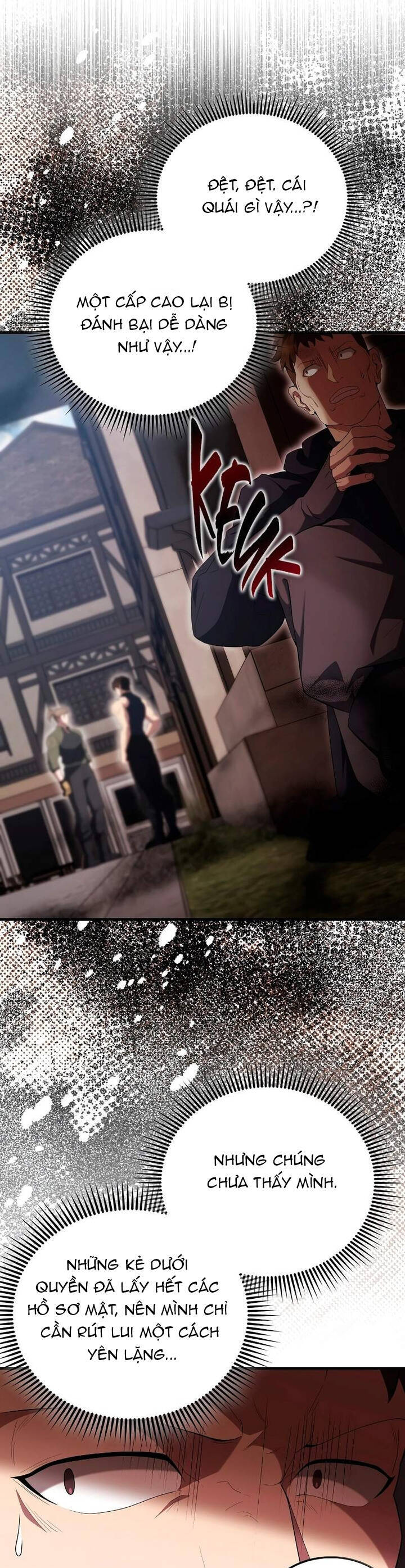 Nhân Vật Phụ Siêu Mạnh - Chapter 51 - Page 24