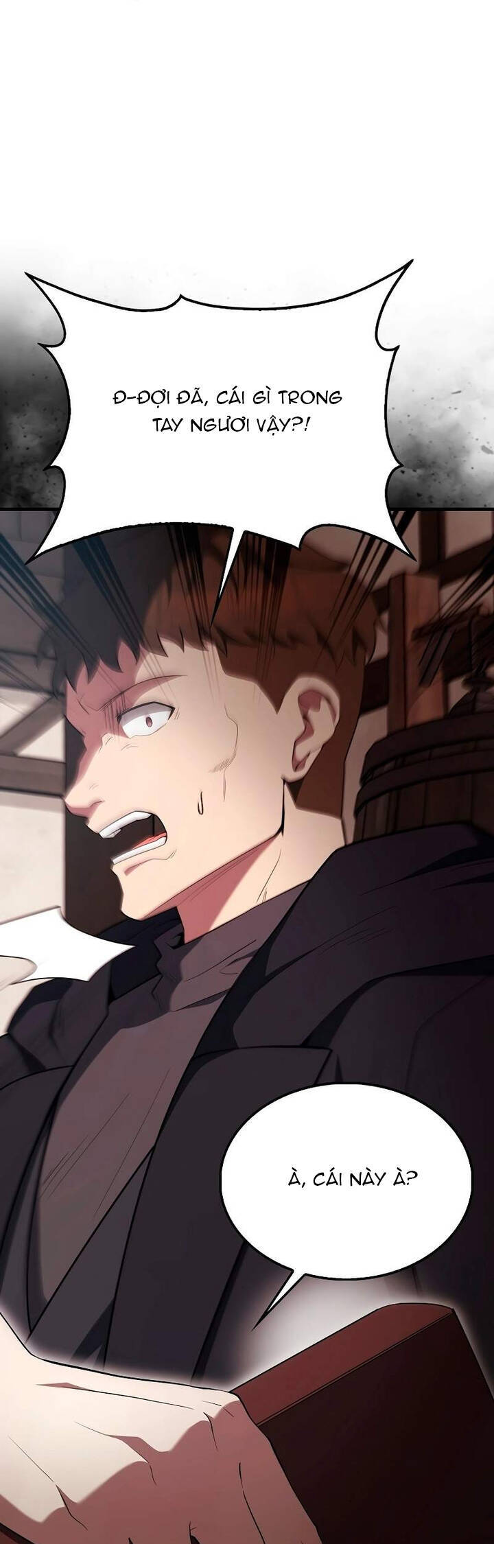 Nhân Vật Phụ Siêu Mạnh - Chapter 51 - Page 25