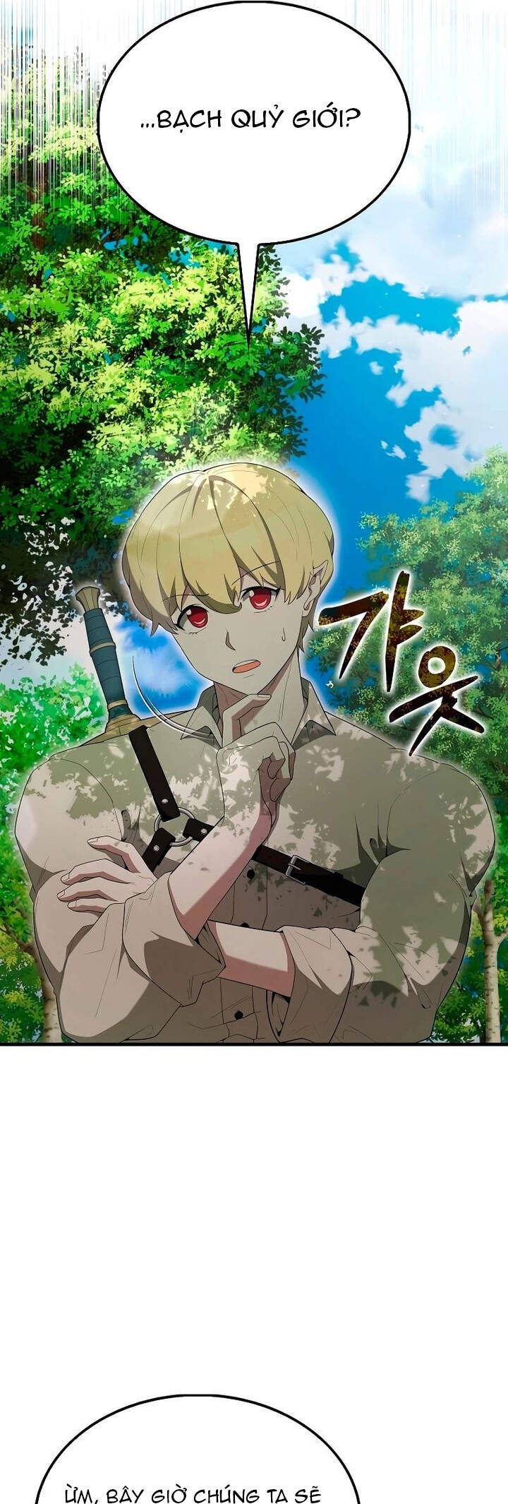 Nhân Vật Phụ Siêu Mạnh - Chapter 51 - Page 28