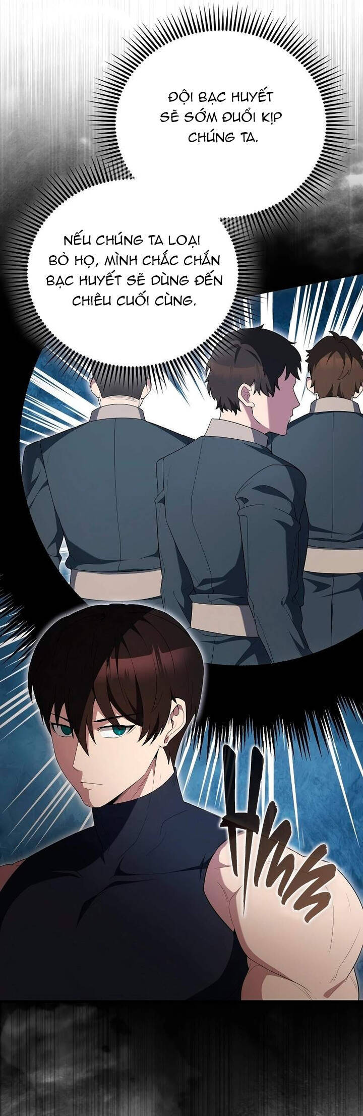 Nhân Vật Phụ Siêu Mạnh - Chapter 51 - Page 29