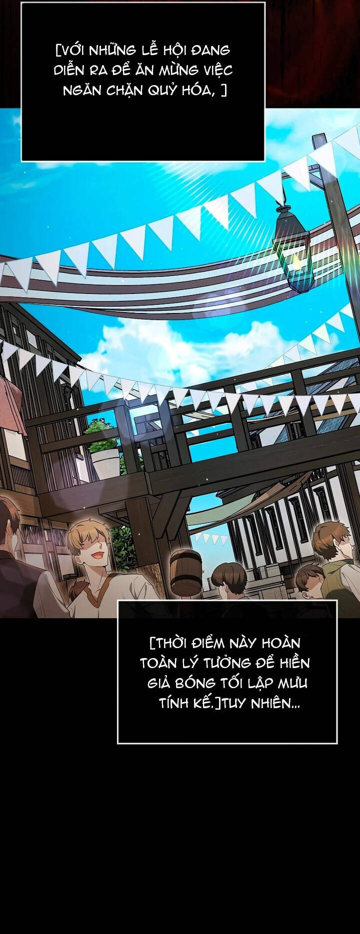 Nhân Vật Phụ Siêu Mạnh - Chapter 51 - Page 3