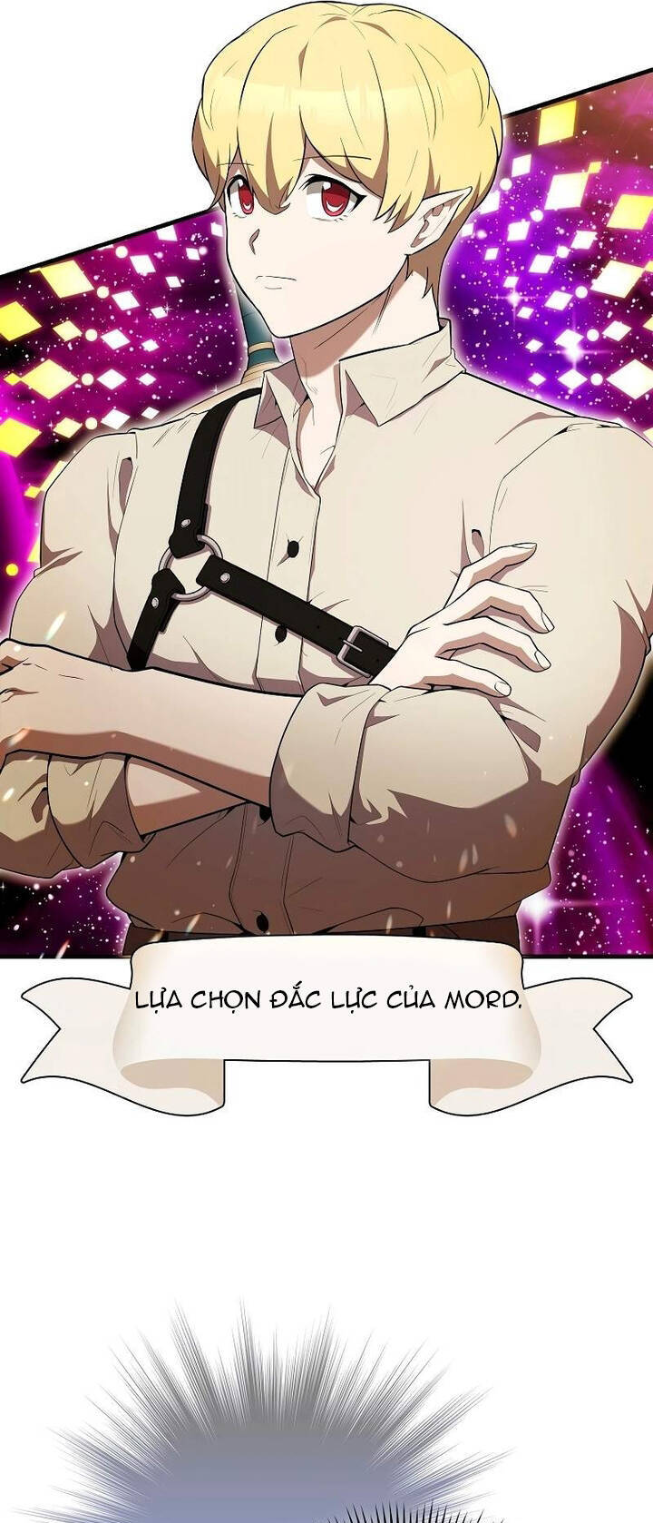 Nhân Vật Phụ Siêu Mạnh - Chapter 51 - Page 31