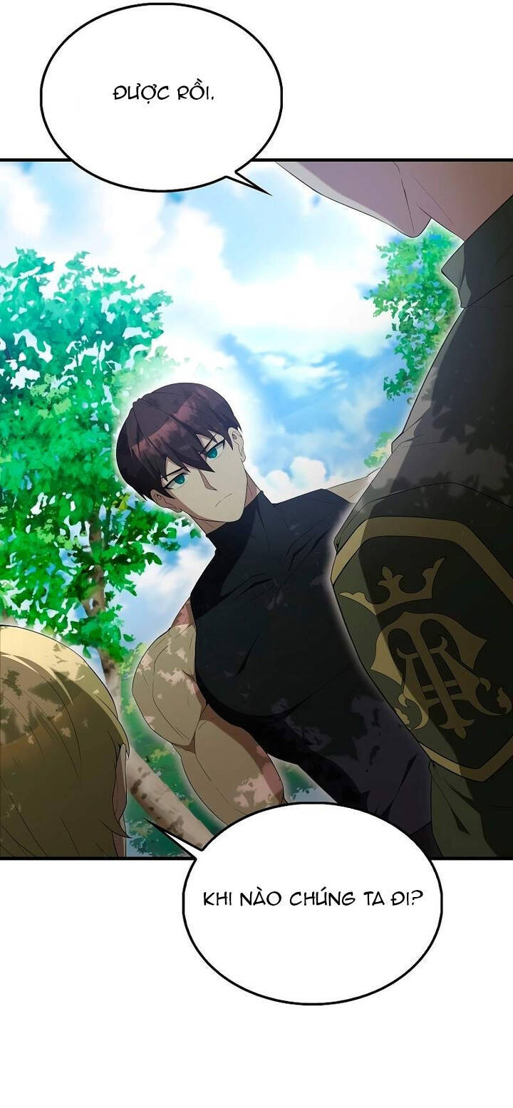 Nhân Vật Phụ Siêu Mạnh - Chapter 51 - Page 32