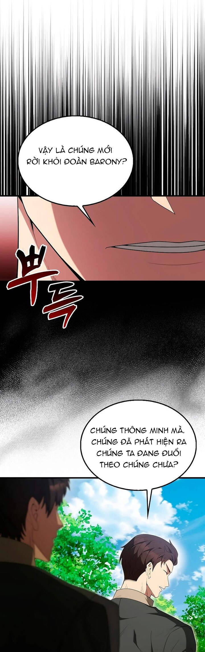 Nhân Vật Phụ Siêu Mạnh - Chapter 51 - Page 33