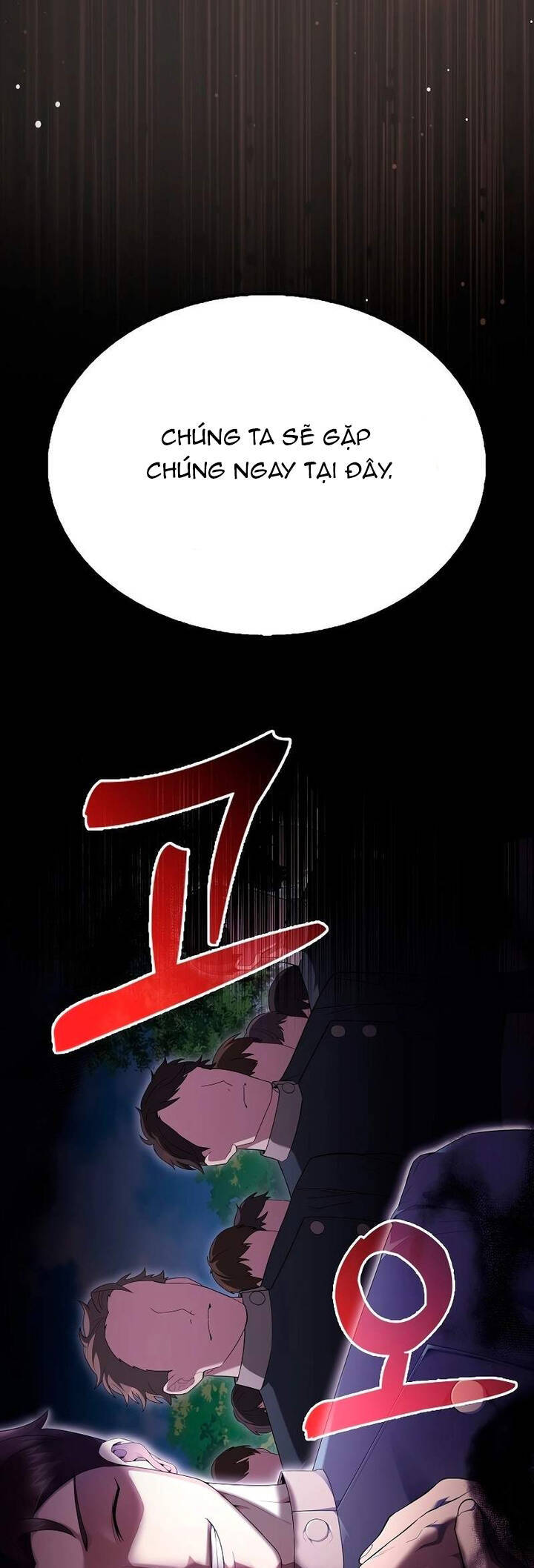 Nhân Vật Phụ Siêu Mạnh - Chapter 51 - Page 34