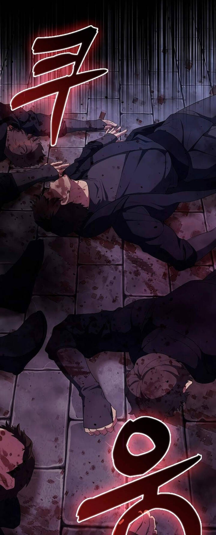 Nhân Vật Phụ Siêu Mạnh - Chapter 51 - Page 4