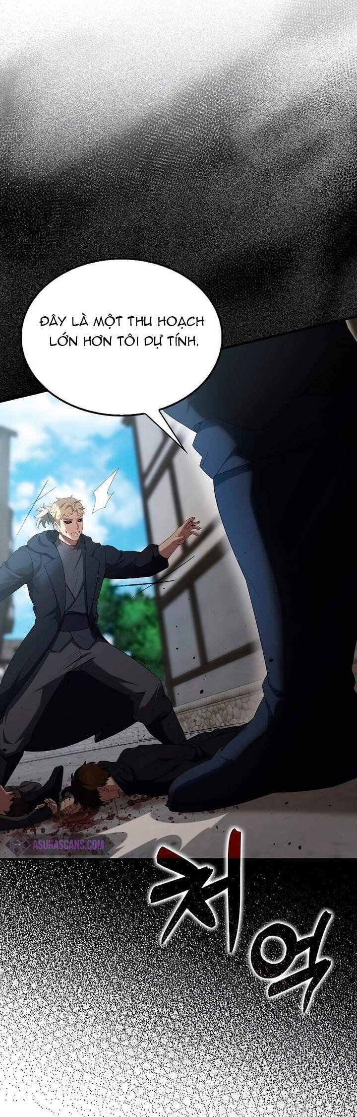 Nhân Vật Phụ Siêu Mạnh - Chapter 51 - Page 6