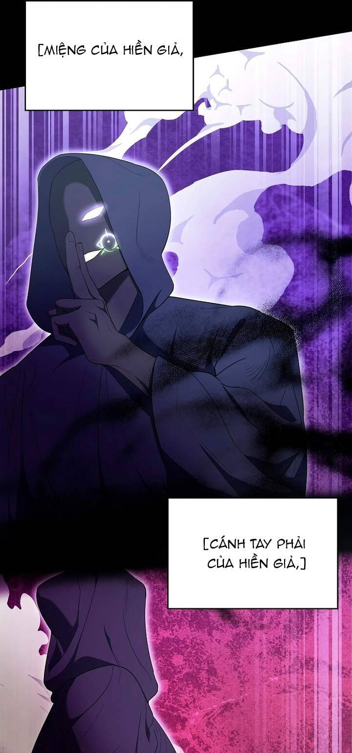 Nhân Vật Phụ Siêu Mạnh - Chapter 51 - Page 8