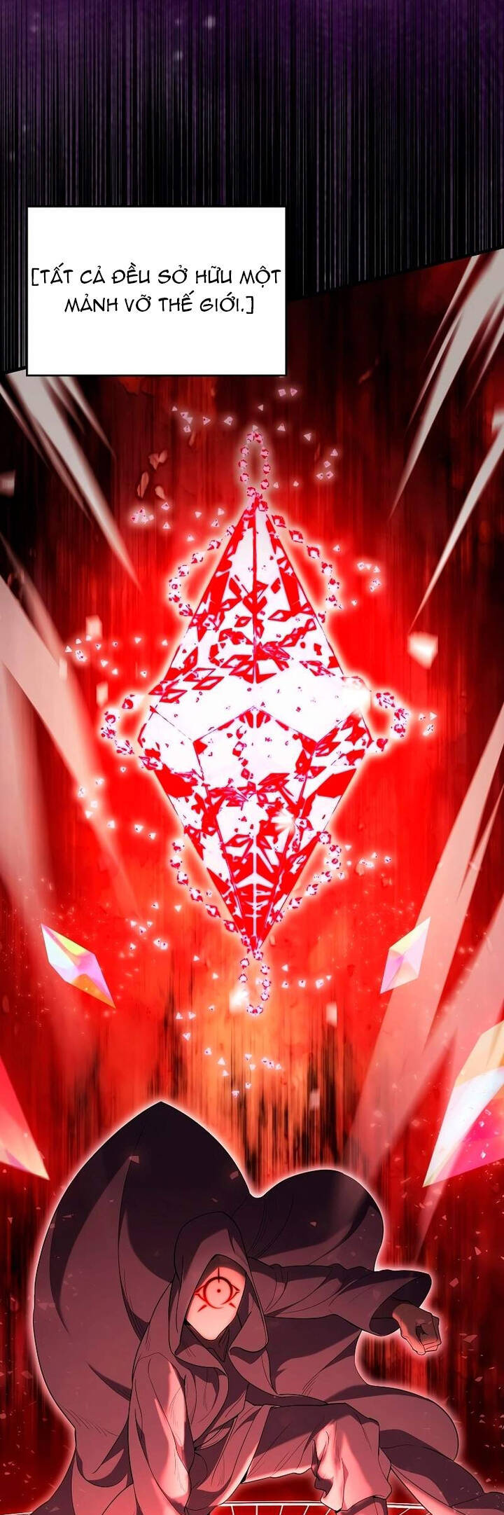 Nhân Vật Phụ Siêu Mạnh - Chapter 51 - Page 9