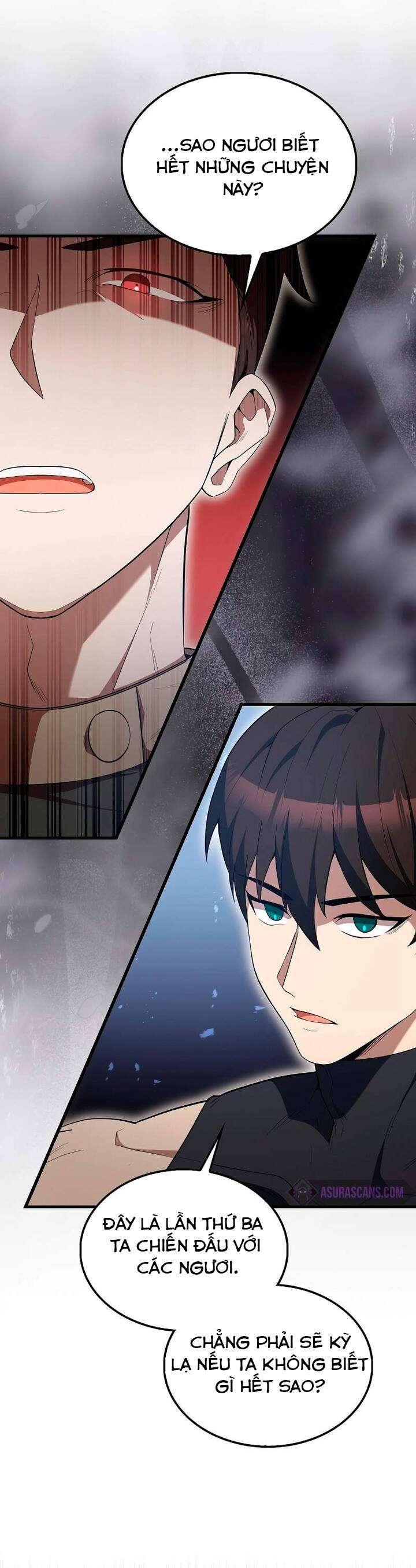 Nhân Vật Phụ Siêu Mạnh - Chapter 52 - Page 11