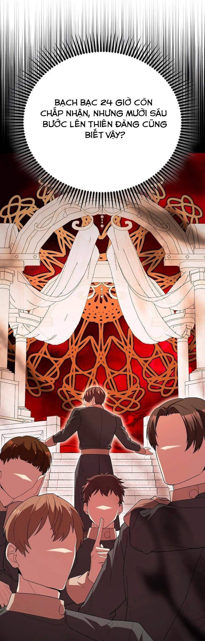 Nhân Vật Phụ Siêu Mạnh - Chapter 52 - Page 12