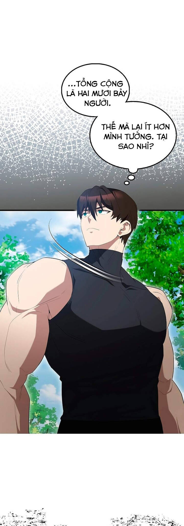 Nhân Vật Phụ Siêu Mạnh - Chapter 52 - Page 13
