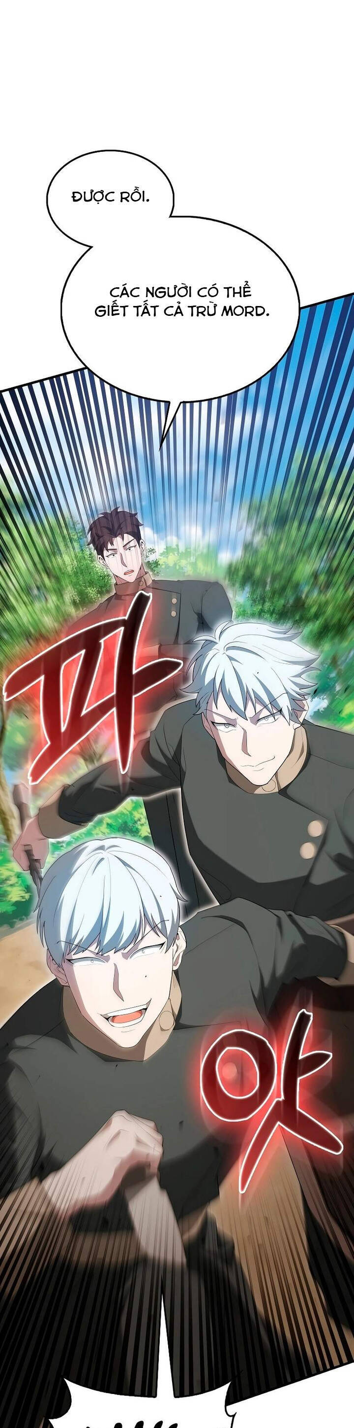 Nhân Vật Phụ Siêu Mạnh - Chapter 52 - Page 19